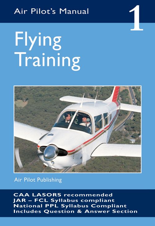 BTT010 APM 1 Flying Training - Vol 1