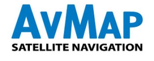 AvMap Satellite navigation